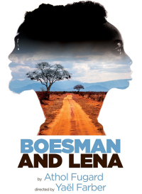 Boesman and Lena