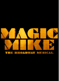 Magic Mike The Musical